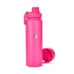 Cubitt Ct Hydro Bottle Hot Pink CTHB24-5F
