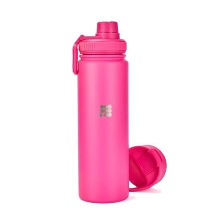 Cubitt Ct Hydro Bottle Hot Pink CTHB24-5F