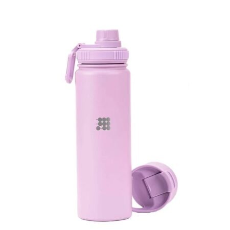 Cubitt Ct Hydro Bottle Lila CTHB24-5P