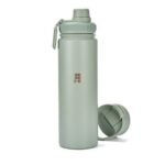 Cubitt Ct Hydro Bottle Sage CTHB24-3M