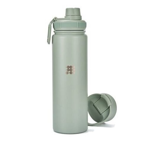 Cubitt Ct Hydro Bottle Sage CTHB24-3M