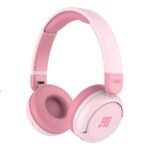 Cubitt Headphones Jr. - Pink CTANCJR-5