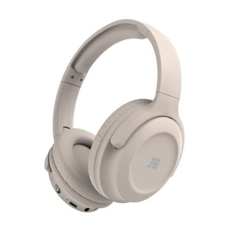 Cubitt Headphones Studio Beige Sand CTANC-9