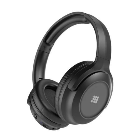 Cubitt Headphones Studio Obsidian Black CTANC-1