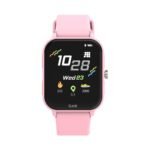 Cubitt Teens Waterproof Dreamy Pink Rosado CTTN-5