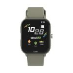 Cubitt Teens Waterproof Forest Green CTTN-3