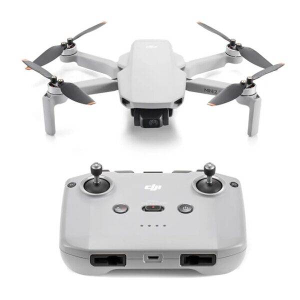DJI Mini 2 SE Video QHD Ultra ligth 249G MT2SD
