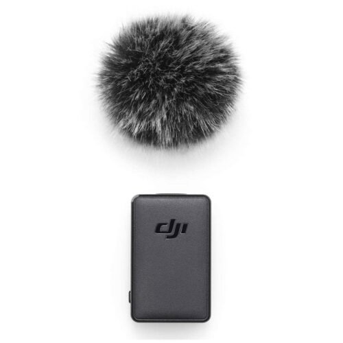 DJI Pocket 2 Microphone Transmitter