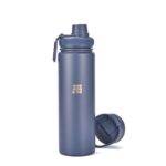 Cubitt Ct Hydro Bottle Deepest Blue CTHB24-2N