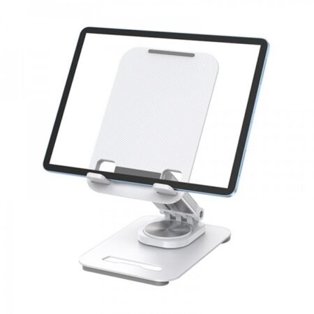 WIWU ZM-010 Desktop Rotation Stand For Tablet