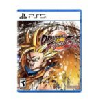 Juego Playstation Ps5 Dragon Ball Fighter Z