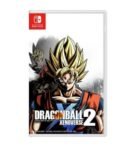 Juego Nintendo Switch DragonBall 2 Xenoverse