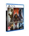 Juego PS5 Dragons Dogma 2