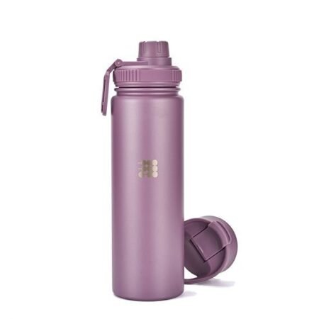 Cubitt Ct Hydro Bottle Dusty Mauve CTHB24-40