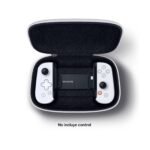 Estuche Original para Backbone Carrying Case White