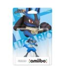 Amiibo Super Smash Bros. Series Figure Lucario