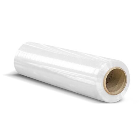 XTRETCH Film Transparente para embalar 1.100 pies
