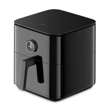 Xiaomi Smart Air Fryer negra 6.5L