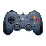 Control Logitech F310 Gamepad