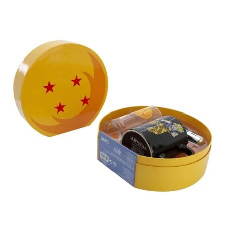 Dragon Ball Z Gift set