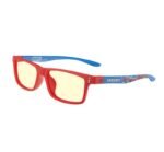 Lentes Gunnar Marvel Cruz 8-12 Spider-Man CRU-11813