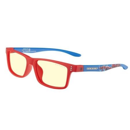 Lentes Gunnar Marvel Cruz 8-12 Spider-Man CRU-11813