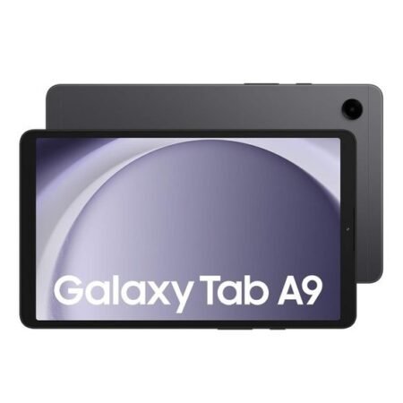 Galaxy Tab A9 128GB 8RAM Graphite Wifi