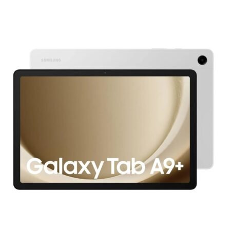 Galaxy Tab A9+ 128GB 8RAM Silver