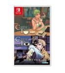 Juego de Nintendo Coffee Talk 1 Y 2 Double Pack