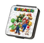Game Traveler 12 Game Card Super Mario GCC12SM