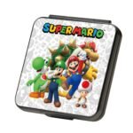 Game Traveler 12 Game Card Super Mario GCC12SM