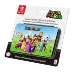 Game Traveler 24 Game Card Super Mario GCC24SM