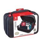 Game Traveler Deluxe Nintendo Negro NNS61