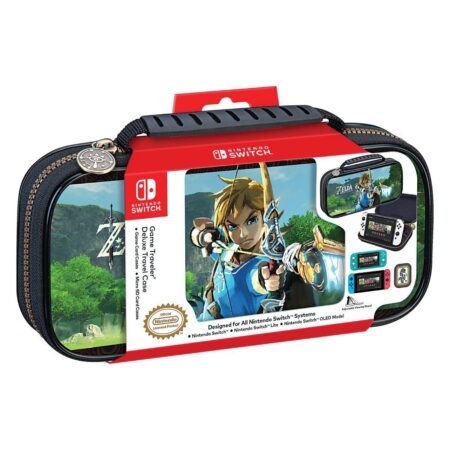 Game traveler Zelda Nintendo Switch NNS42ZL