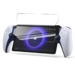 Vidrio Templado Portal Glass For Playstation Portal