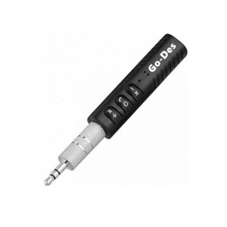 Go-Des Bluetooth Receiver GD-BT104