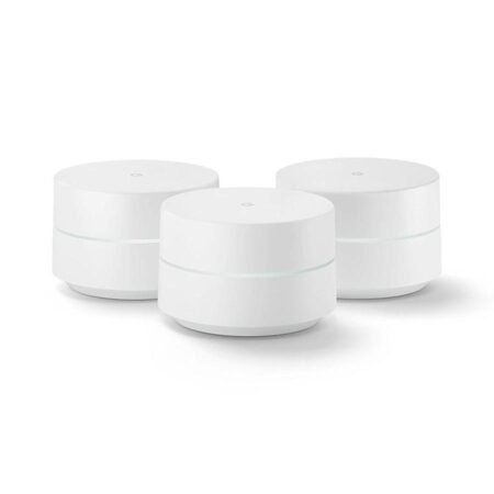 Google WiFi System 3 Pack Router