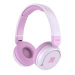 Cubitt Headphones Jr. - Lilac CTANCJR-6