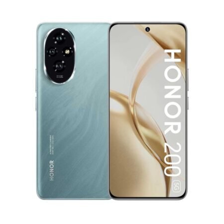 Honor 200 12ram 512gb Emerald Green