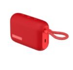 Honor Choice Portable Bluetooth Speaker Red