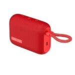 Honor Choice Portable Bluetooth Speaker Red