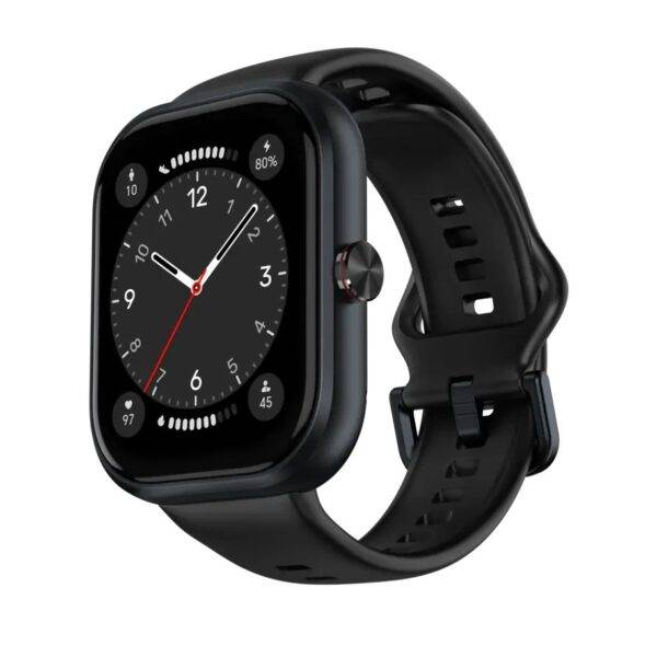 Honor Choice Watch Black