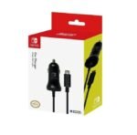 Hori Car Charger Chargeur Allume-Cigare