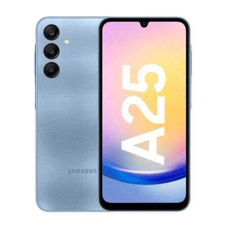 Samsung Galaxy A25 5G 6+128gb Blue
