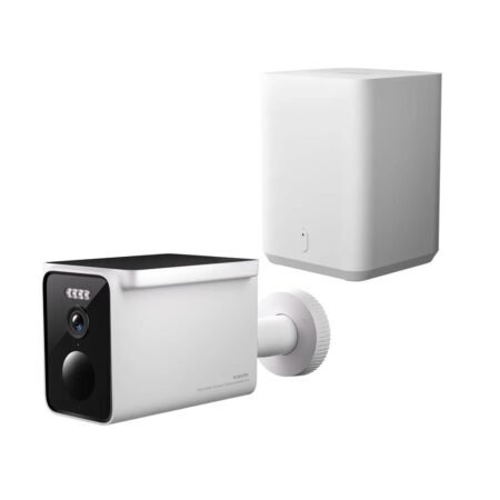 Xiaomi BW400 Pro Solar Outdoor Camera Pro Set