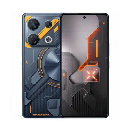 Infinix GT 20 Pro 256GB+ 24RAM Mecha Orange