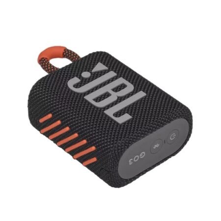 JBL Harman Bocina Go 3 Negra