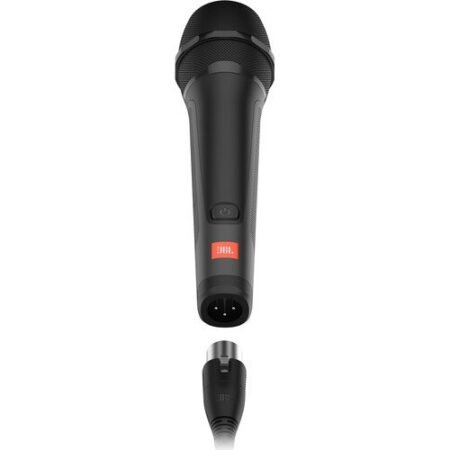 Harman Pbm 100 Micro Filaire Dynamic Mic Cable