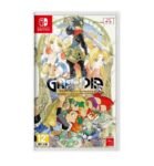 Juego de Nintendo Grandia HD Collection (Multi-Language)