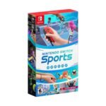 Juego Nintendo Switch Sports